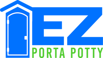 EZ Porta Potty logo