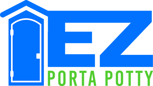 EZ Porta Potty logo